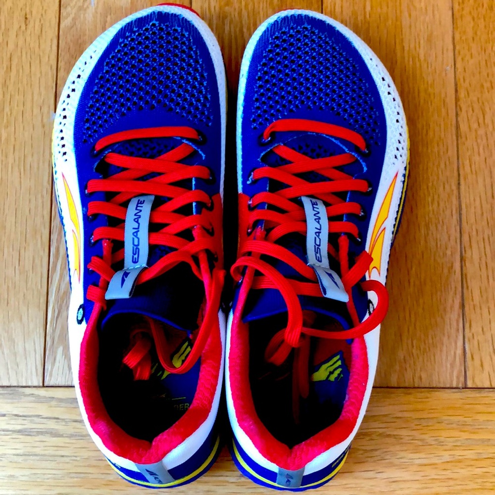 Altra racer escalante